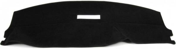 Intro-Tech Automotive - Chevrolet Caprice 1991-1993 -  DashCare Dash Cover