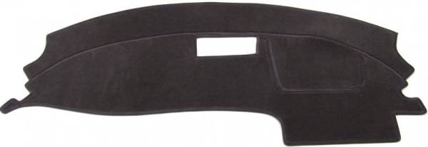 Intro-Tech Automotive - Chevrolet Cavalier 1995-2006 -  DashCare Dash Cover