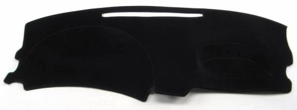 Intro-Tech Automotive - Chevrolet Corsica 1991-1999 -  DashCare Dash Cover