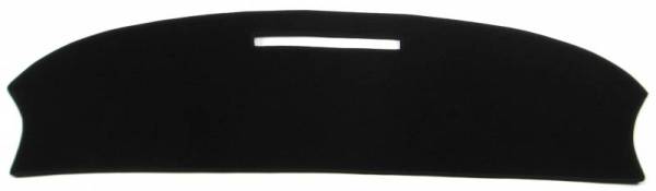 Intro-Tech Automotive - Chevrolet Corvette 1984-1989 -  DashCare Dash Cover