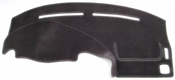 Intro-Tech Automotive - Chevrolet Geo Metro 1995-2002 -  DashCare Dash Cover