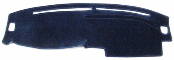 Intro-Tech Automotive - Chevrolet Geo Prism 1990-1992 -  DashCare Dash Cover