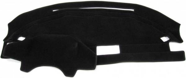 Intro-Tech Automotive - Chevrolet Geo Storm 1990-1991 -  DashCare Dash Cover