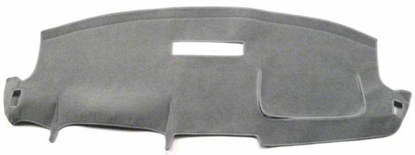 DashCare - Chevrolet Impala 1994-1999 -  DashCare Dash Cover