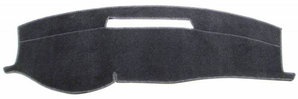 Intro-Tech Automotive - Chevrolet Impala 2006-2013 -  DashCare Dash Cover