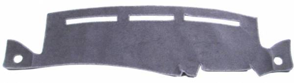 Intro-Tech Automotive - GMC Sierra Pickup 1999-2006 -  DashCare Dash Cover