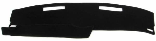 Intro-Tech Automotive - GMC S15 Pickup / Sonoma Pickup 1986-1993 -  DashCare Dash Cover