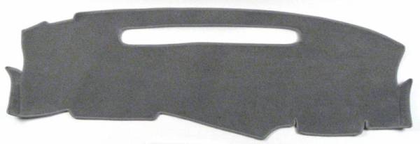 Intro-Tech Automotive - Oldsmobile Bravada 1999-2001 -  DashCare Dash Cover