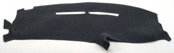 Intro-Tech Automotive - GMC Yukon 1997-1999 -  DashCare Dash Cover