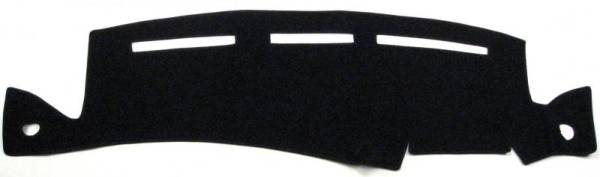 Intro-Tech Automotive - Chevrolet Tahoe & Suburban 2000-2006 -  DashCare Dash Cover