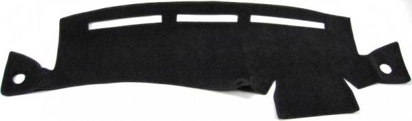 Intro-Tech Automotive - Chevrolet Tahoe & Suburban 2000-2006 *Extended Version* -  DashCare Dash Cover