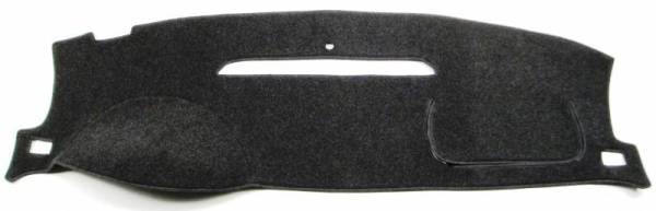 Intro-Tech Automotive - GMC Yukon (All) 2007-2014 -  DashCare Dash Cover