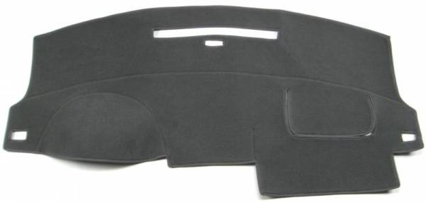 Intro-Tech Automotive - Chevrolet Uplander 2005-2008 -  DashCare Dash Cover