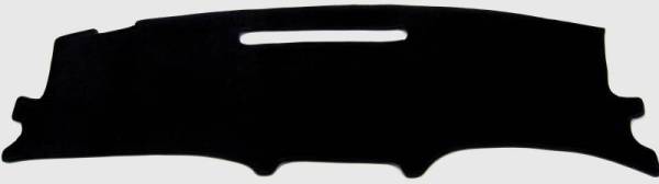 Intro-Tech Automotive - Chevrolet Trailblazer 2002-2009 -  DashCare Dash Cover