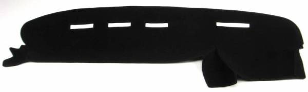 Intro-Tech Automotive - GMC Van 1991-1995 - DashCare Dash Cover