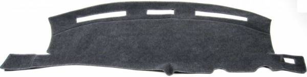 Intro-Tech Automotive - GMC Savana 1996-2002 Full Size -  DashCare Dash Cover