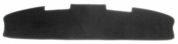 Intro-Tech Automotive - Chevrolet Camaro 1967-1968 - DashCare Dash Cover