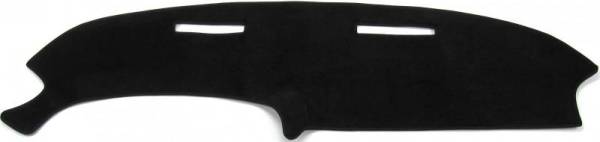 Intro-Tech Automotive - Chevrolet Camaro 1970-1978 (No A/C) -  DashCare Dash Cover