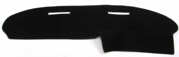 Intro-Tech Automotive - Chevrolet Camaro 1979-1981 -  DashCare Dash Cover