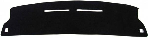 Intro-Tech Automotive - Chevrolet Camaro 1982-1983 -  DashCare Dash Cover