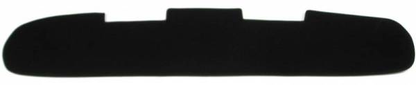 Intro-Tech Automotive - Chevrolet El Camino, Chevelle & Malibu 1966-1967 -  DashCare Dash Cover