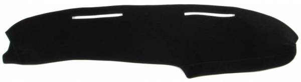 Intro-Tech Automotive - Chevrolet Malibu 1968-1969 -  DashCare Dash Cover