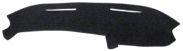 Intro-Tech Automotive - Chevrolet Monte Carlo 1970-1972 - DashCare Dash Cover