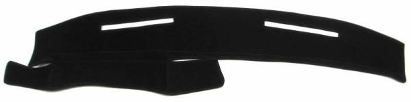 Intro-Tech Automotive - Chevrolet Monte Carlo 1978-1981 (Top Version) -  DashCare Dash Cover