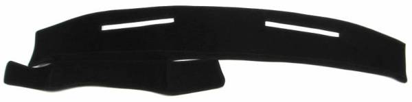 DashCare - Chevrolet Malibu 1978-1981 (Top Of Dash Only Does Not Go Down Passenger Side) -  DashCare Dash Cover