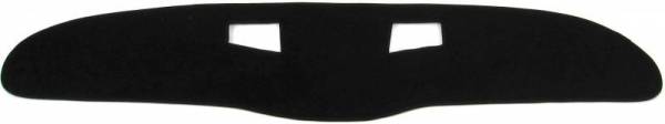 Intro-Tech Automotive - Chevrolet Luv Pickup 1972-1980 -  DashCare Dash Cover