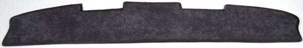 Intro-Tech Automotive - Chevrolet Nova 1977-1979 -  DashCare Dash Cover