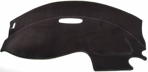 Intro-Tech Automotive - Plymouth Breeze 1996-2000 -  DashCare Dash Cover