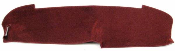 Intro-Tech Automotive - Chrysler New Yorker, Fifth Ave, Imperial 1990-1993 -  DashCare Dash Cover
