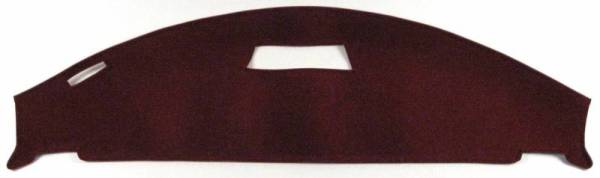 Intro-Tech Automotive - Chrysler PT Cruiser 2006-2010 -  DashCare Dash Cover