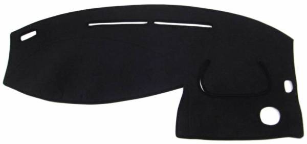 Intro-Tech Automotive - Dodge Stratus 2003-2005 2 Door Coupe -  DashCare Dash Cover