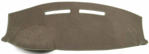 Intro-Tech Automotive - Chrysler Sebring 2007-2010 -  DashCare Dash Cover