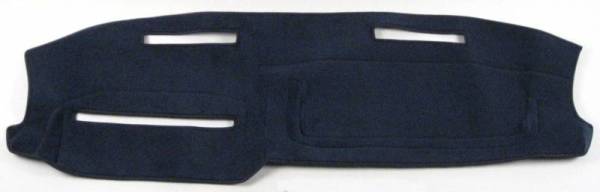 Intro-Tech Automotive - Plymouth Voyager 1991-1993 -  DashCare Dash Cover