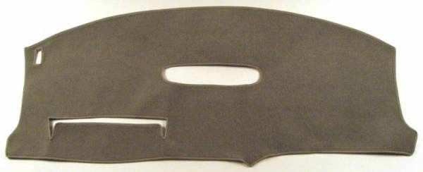 Intro-Tech Automotive - Dodge Grand Caravan 1996-2000 -  DashCare Dash Cover