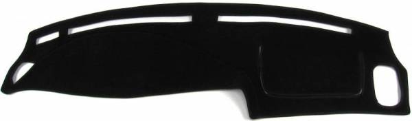 Intro-Tech Automotive - Daewoo Lanos 1999-2002 -  DashCare Dash Cover