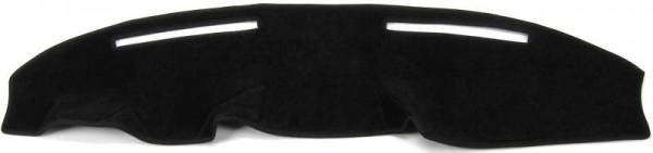 Intro-Tech Automotive - Datsun 1970-1973 240Z & Early 1974 260Z -  DashCare Dash Cover