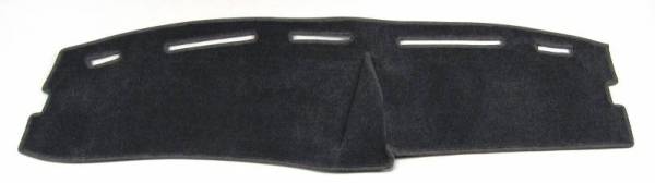 Intro-Tech Automotive - Datsun Nissan 200 SX 1978.5-1983 -  DashCare Dash Cover