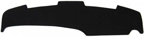 Intro-Tech Automotive - Datsun 710 Wagon 1974-1977 -  DashCare Dash Cover