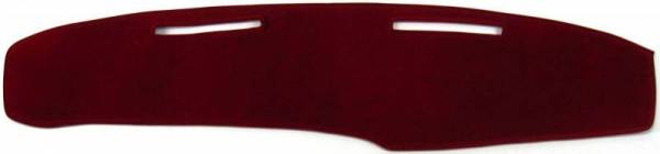 Intro-Tech Automotive - Datsun Pickup - 620 1975-1976 -  DashCare Dash Cover