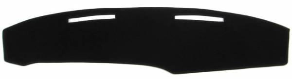 Intro-Tech Automotive - Datsun Pickup 1977-1979 -  DashCare Dash Cover