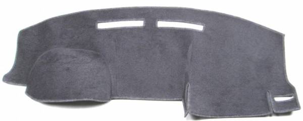 Intro-Tech Automotive - Dodge Avenger 2008-2010 -  DashCare Dash Cover