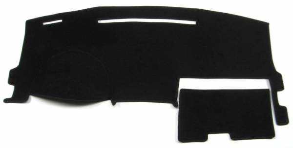 Intro-Tech Automotive - Dodge Caliber 2007-2009 -  DashCare Dash Cover