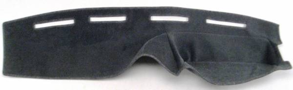 Intro-Tech Automotive - Dodge Dakota 1987-1996 -  DashCare Dash Cover