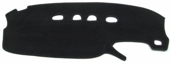 Intro-Tech Automotive - Dodge Dakota 1997-2000 -  DashCare Dash Cover