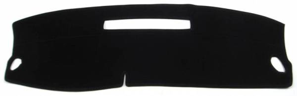 Intro-Tech Automotive - Dodge Dakota 2001-2004 -  DashCare Dash Cover