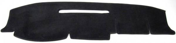 Intro-Tech Automotive - Dodge Dakota 2005-2007 -  DashCare Dash Cover